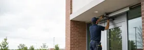 Auto Door Openers Central Newmarket, Newmarket