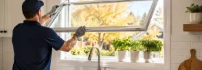 Awning Windows Newmarket