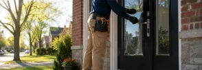Break-In Glass Repair Central Newmarket, Newmarket