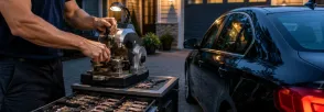 Car Door Key Duplication Central Newmarket, Newmarket