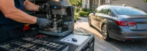Car Door Lock Key Cutting Stonehaven-Wyndham, Newmarket
