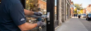 Commercial Locksmith Gorham-College Manor, Newmarket