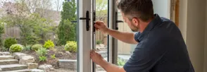 Custom Patio Door Installation Newmarket