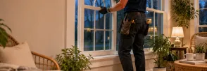 Custom Window Installation Newmarket