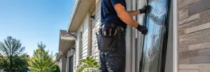 Decorative Glass Replacement Newmarket