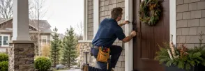Door Adjustment Service Armitage, Newmarket