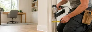 Door Casing Repair Gorham-College Manor, Newmarket
