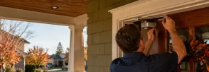 Door Closer Repairs Central Newmarket, Newmarket