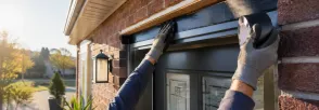 Door Flashing Repair Stonehaven-Wyndham, Newmarket