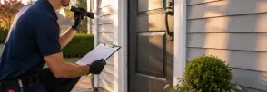 Door Inspection Newmarket