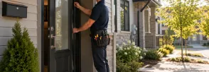 Door Seal Inspection Newmarket