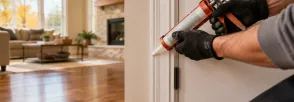 Door Trim Repair Gorham-College Manor, Newmarket