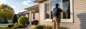 Emergency Glass Replacement Central Newmarket, Newmarket