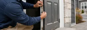 Exterior Door Repair Stonehaven-Wyndham, Newmarket