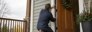 Exterior Door Replacement Armitage, Newmarket