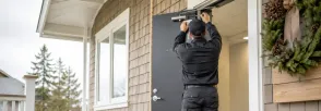 Fire-Rated Door Repair Newmarket