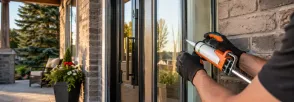 Front Doors With Windows Central Newmarket, Newmarket
