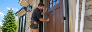 Full Door Replacement Newmarket