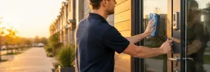 Glass Entry Doors Newmarket
