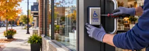 Handicap Door Openers Newmarket
