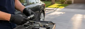 Ignition Cylinder Replacement Leslie Valley, Newmarket