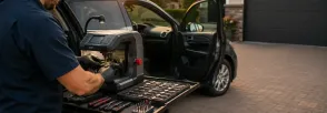 Ignition Key Cutting Gorham-College Manor, Newmarket