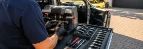 Ignition Key Duplication Stonehaven-Wyndham, Newmarket