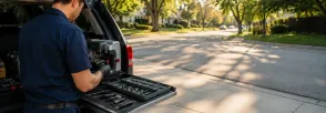 Ignition Key Replacement Glenway Estates, Newmarket