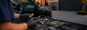 Ignition Lock Repair Central Newmarket, Newmarket