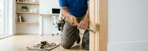 Indoor Door Installation Gorham-College Manor, Newmarket