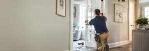 Inside Doors With Glass Newmarket