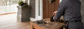 Locksmith Service Glenway Estates, Newmarket