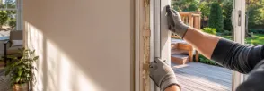 Patio Door Installation Central Newmarket, Newmarket
