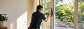 Patio Door Repair Newmarket