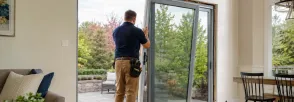 Patio Door Replacement Armitage, Newmarket