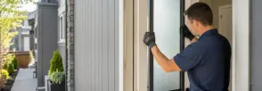 Privacy Glass Installation Gorham-College Manor, Newmarket