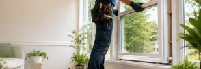 Replacement Window Installation Armitage, Newmarket