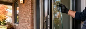 Safety Glass Installation Gorham-College Manor, Newmarket