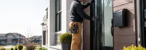 Safety Glass Replacement Central Newmarket, Newmarket