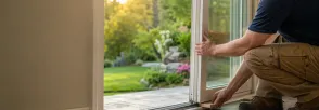 Sliding Door Repair Newmarket