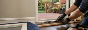Sliding Patio Door Repair Glenway Estates, Newmarket