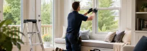 Window and Door Repair Gorham-College Manor, Newmarket